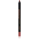 Cupio Waterproof Lip Liner vodeodolná ceruzka na pery odtieň Naked Nude 1,2 g