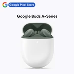 Google Pixel Buds A-Series Wireless Bluetooth Earphones Sweat Water Resistant Earbuds Large Battery For pixel 7a 7pro 6a 6pro