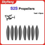 S2S Drone Propellers Original Paddles Drone Accessories