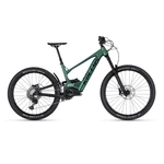 Celoodpružené elektrokolo Kellys Theos R50 P 29"/27,5" 8.0  Magic Green  S (16", 163-177 cm)