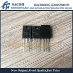 New Original 10Pcs 2SK3469 K3469 OR 2SK3468 OR 2SK3467 OR 2SK3466 2SK3465 2SK3464 2SK3462 2SK3461 TO-220F 12A 500V Power MOSFET