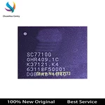 2 Pcs/Lot SC7710G BGA New and Original In Stock