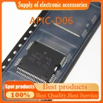 Original APIC-D06 automobile engine computer fuel nozzle control drive module chip IC