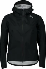 POC Signal All-weather Women's Jacket Uranium Black XS Chaqueta Chaqueta de ciclismo, chaleco