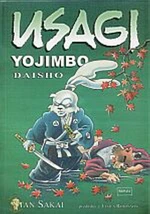 Usagi Yojimbo Daisho - Stan Sakai