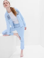 Sweatpants classic with logo GAP - Women