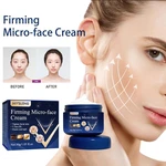 Face Firming Cream Facial Moisturizer Face Day Cream Whitening Ageless Anti Wrinkles Lifting Facial Firming Skin Care Cosmetics