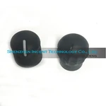 Volume Control Knob And Channel Selector Knob Cap For XTS3000 XTS5000 Two Way Radio