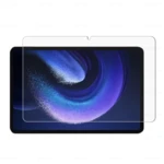 MiPad6 Glass For Xiaomi Mi Pad 6 Pro 11inch Tempered Glass Xaomi Pad6 XiaomiPad 6Pro XiaomiPad6 Tablet 9H Cover Screen Protector