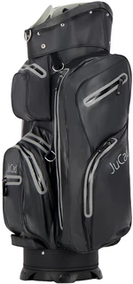 Jucad Aquastop Black/Titanium Bolsa de golf