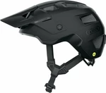 Abus MoDrop MIPS Velvet Black M Casco de bicicleta