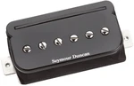 Seymour Duncan SHPR-1B P-Rails Bridge Black Humbucker