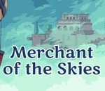 Merchant of the Skies EU Steam CD Key