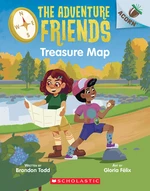 Treasure Map