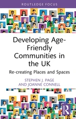 Developing Age-Friendly Communities in the UK