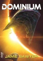 Dominium - Jamie Sawyer - e-kniha