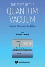 State Of The Quantum Vacuum, The