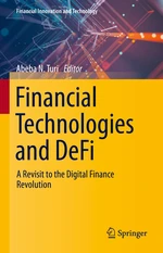 Financial Technologies and DeFi