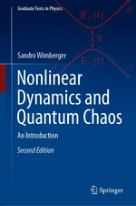 Nonlinear Dynamics and Quantum Chaos