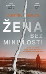 Žena bez minulosti - Nolan Dominic