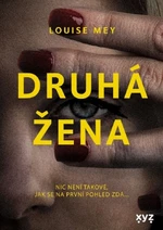 Druhá žena - Louise Mey - e-kniha