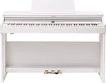 Roland RP701 Piano Digitale White