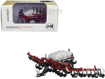 J&amp;M Manufacturing 6026 NitroGro Nitrogen Applicator Red 1/64 Diecast Model by SpecCast