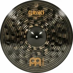 Meinl CC21DAC Classic Custom Dark 21" Crash cintányér