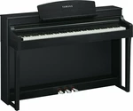 Yamaha CSP 150 Black Digitális zongora