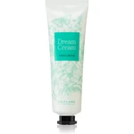 Oriflame Dream Cream zjemňující krém na ruce a nehty s mandlovým olejem 30 ml