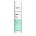 Revlon Professional Re/Start Volume objemový micelárny šampón pre jemné vlasy bez objemu 250 ml