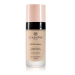 Collistar Dlouhotrvající make-up SPF 15 Impeccabile (Long Wear Foundation) 30 ml 1R Rosy Avory