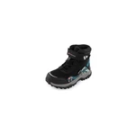 Children's winter shoes ALPINE PRO COLEMO black