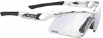 Rudy Project Tralyx+ Slim White Gloss/ImpactX Photochromic 2 Laser Purple Ochelari ciclism