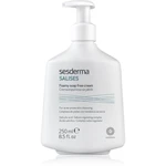 Sesderma Salises čistiaci gél na tvár a telo 250 ml