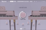 Capsule Audio Grapevine (Produs digital)