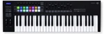 Novation Launchkey 49 MK3 Tastiera MIDI Black