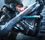 Metal Gear Rising: Revengeance PC Steam Account