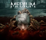 The Medium EU XBOX One / Xbox Series X|S / Windows 10/11 CD Key