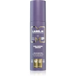 label.m Curl definující krém pro kudrnaté vlasy 150 ml