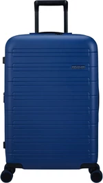 American Tourister Novastream Spinner EXP 67/24 Medium Check-in Navy Blue 64/73 L Kufor