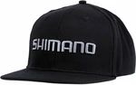 Shimano Fishing Angelmütze SHM Snapback Cap