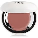 NEO MAKE UP Intense Serum Lip & Cheek Balm multifunkčný balzam na pery a líca odtieň 02 5 g