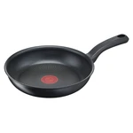 Patelnia aluminiowa ø 28 cm So Chef Black – Tefal