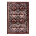 Bordowy dywan 200x304 cm Babylon – Flair Rugs