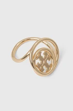 Prstýnek Tory Burch Miller Double Ring "157232.720"