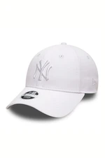 Čepice New Era 80524868-WHI