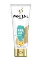 Pantene Pro-V AquaLight balzám na mastné vlasy 200 ml