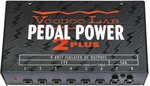 Voodoo Lab Pedal Power 2 Plus Adaptador de fuente de alimentación