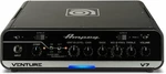 Ampeg VENTURE V7 Amplificatore Basso Transistor